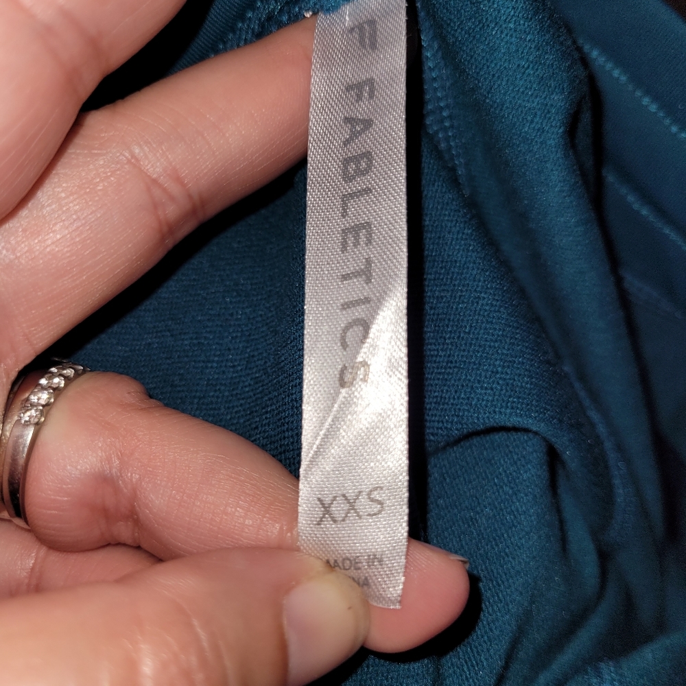 Fabletics On-The-Go Cold-Weather Jogger - image 4